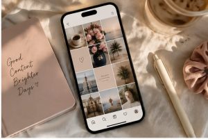 Digital Marketing Services in Delhi by Priyanka